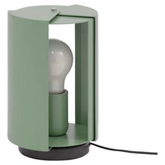 Lampada da tavolo Nemo Pivotante À Poser E26 in Greene & Greene di Charlotte Perriand