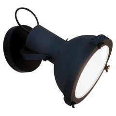 Nemo Projecteur 165 Parete Wall Scones E26 in Night Blue by Le Corbusier