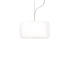 NEMO 'Sirius' Suspension en Nickel - Douille G9