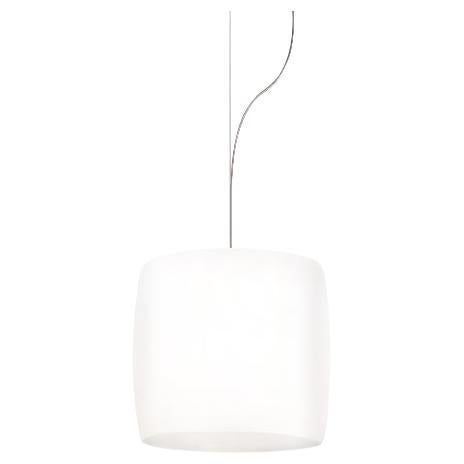 NEMO 'Sirius' Pendelleuchte in Nickel - G9-Fassung im Angebot