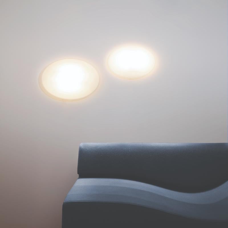 Plafón LED NEMO Soleil 13