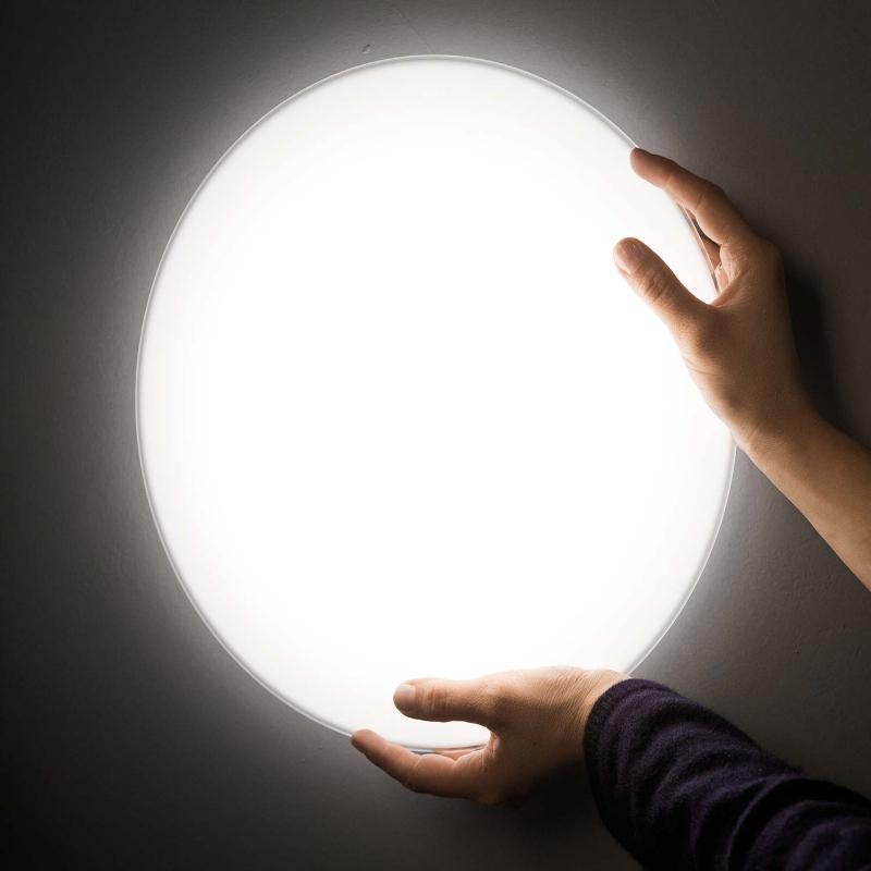 Plafón LED NEMO Soleil 13