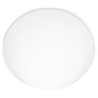 NEMO 'Soleil' 16" Deckenleuchte - Glas und Metall mit E26-Fassung