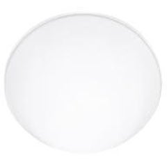 NEMO 'Soleil' 16" Deckenleuchte - Glas und Metall mit E26-Fassung