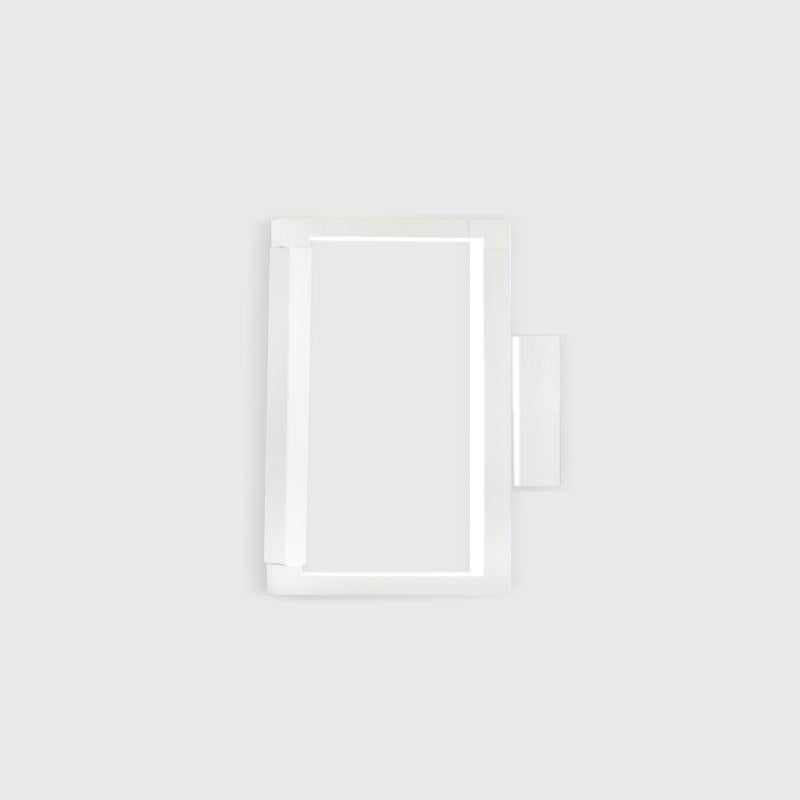 NEMO Spigolo Aplique LED Blanco - 3000K Italiano en venta