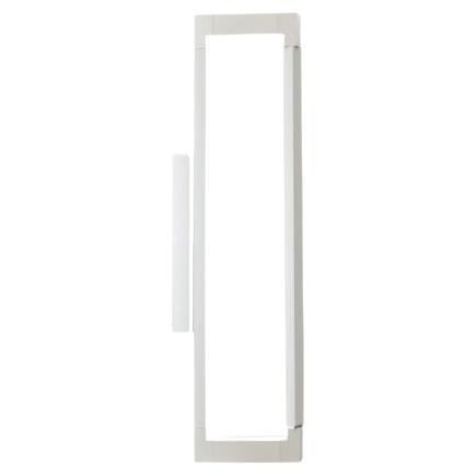 NEMO Spigolo White LED Wall Lamp – 3000K