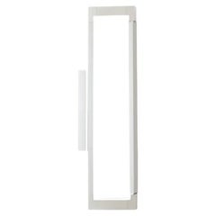 NEMO Spigolo Weiße LED-Wandleuchte - 3000K