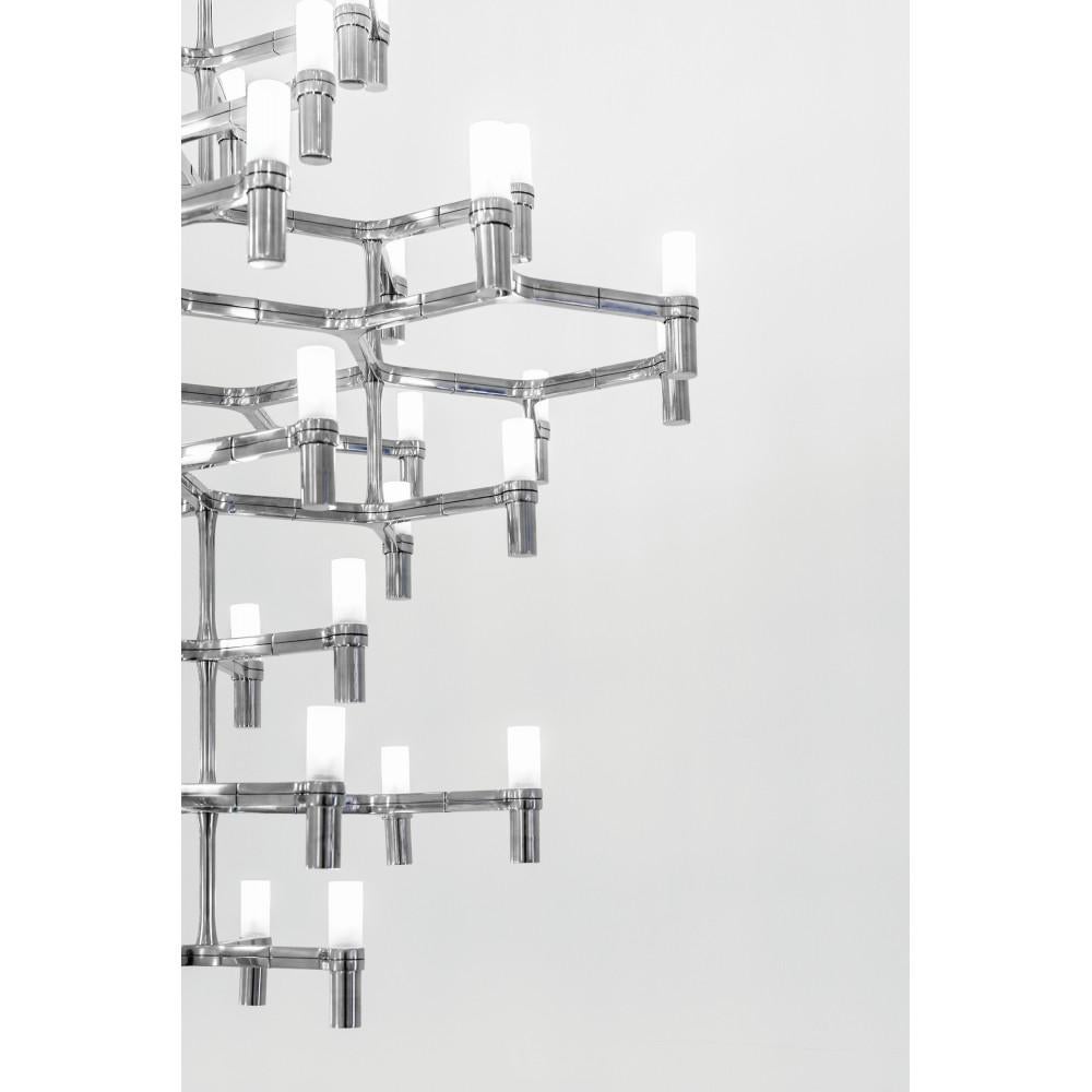 NEMO Suspension Crown Summa 5