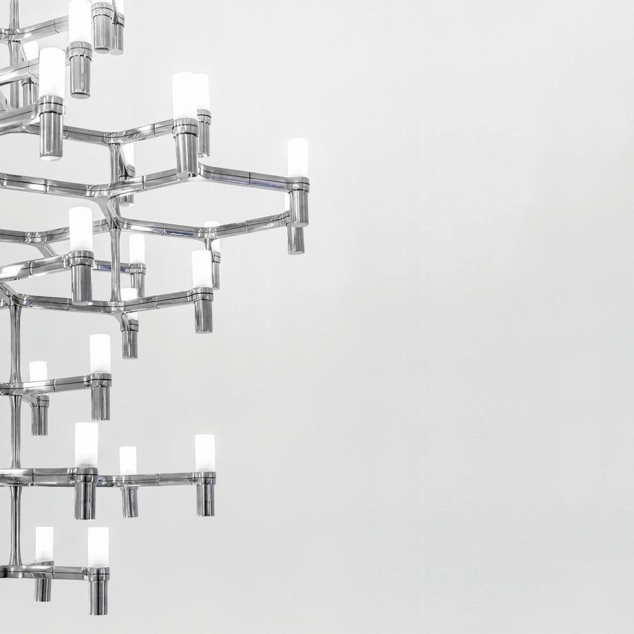 NEMO Suspension Crown Summa 2