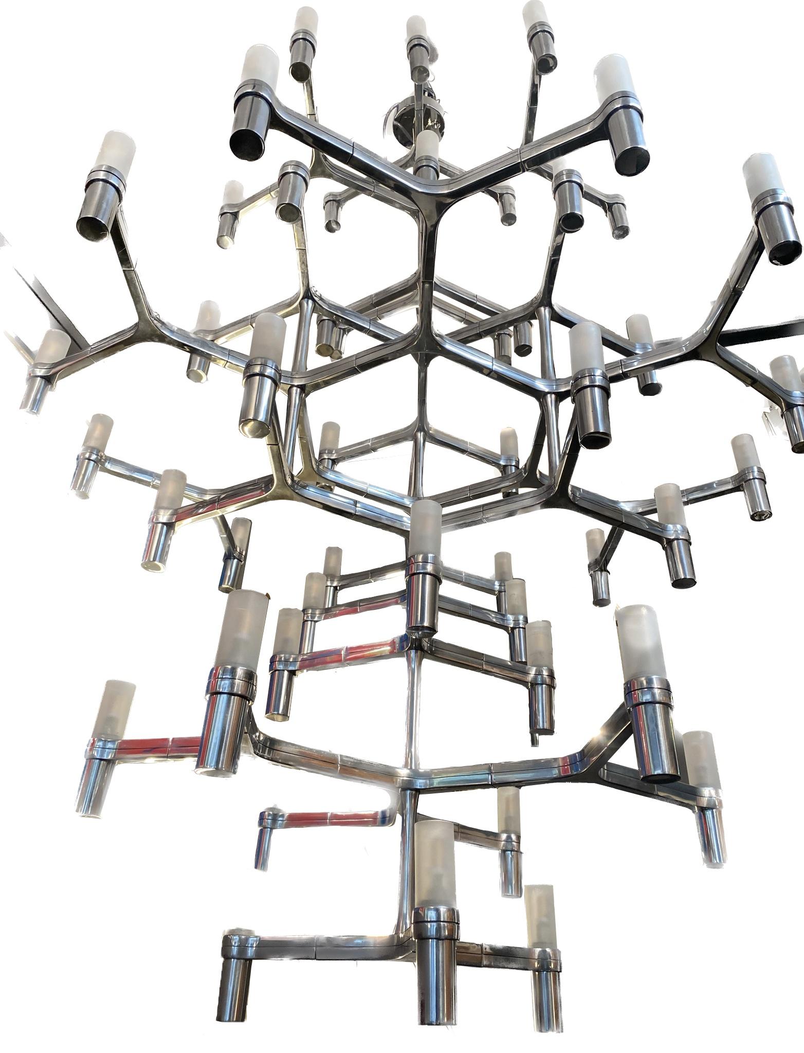 NEMO Suspension Crown Summa 4