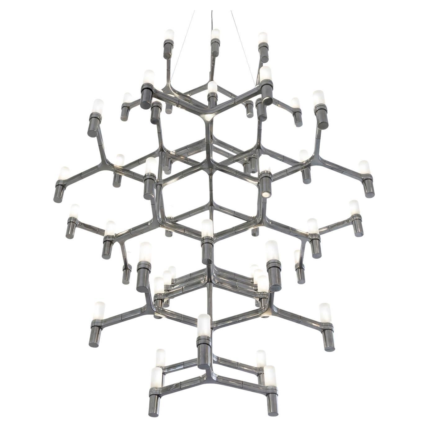 NEMO Suspension Crown Summa