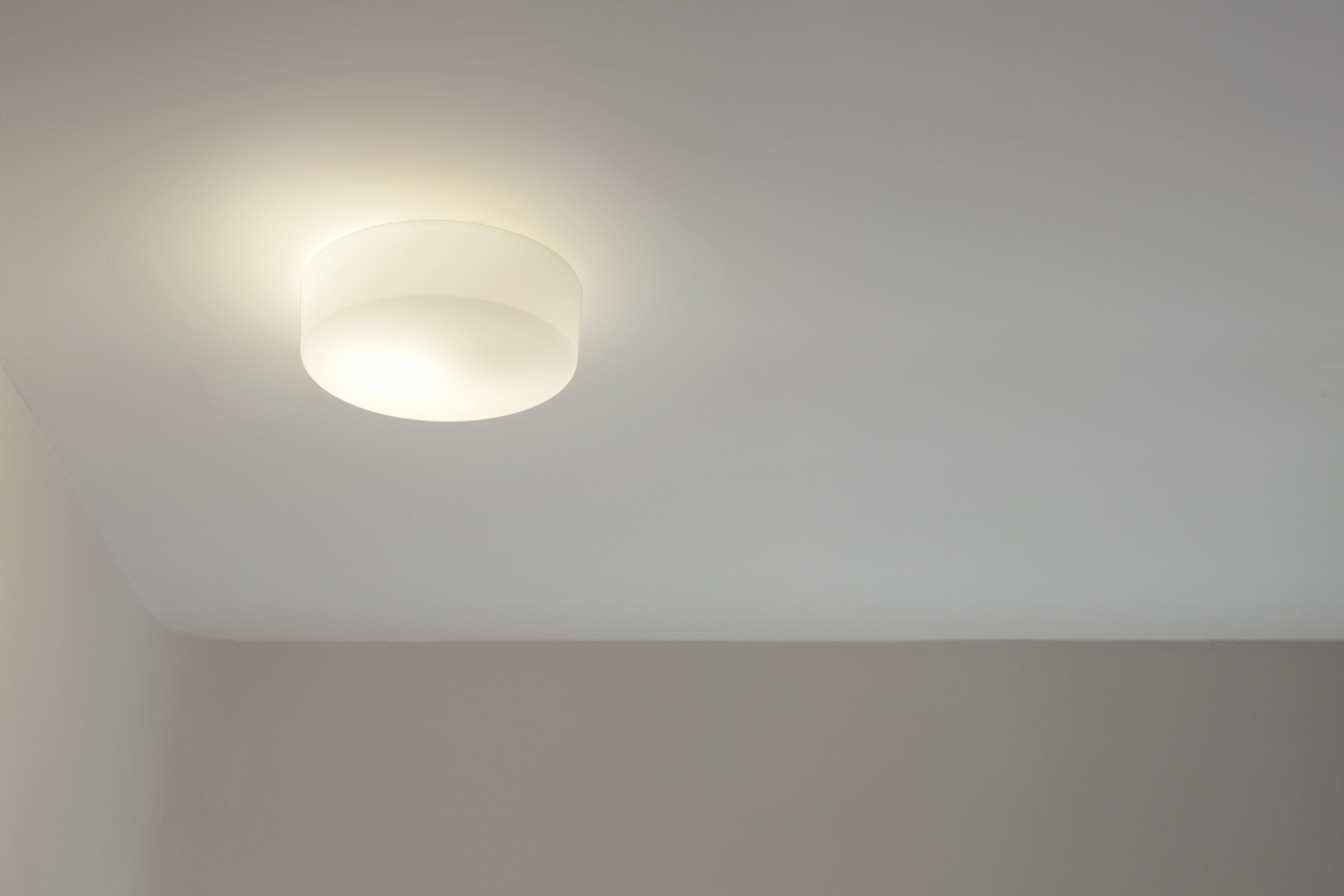 Colección Nemo Tango Plafón LED de 10
