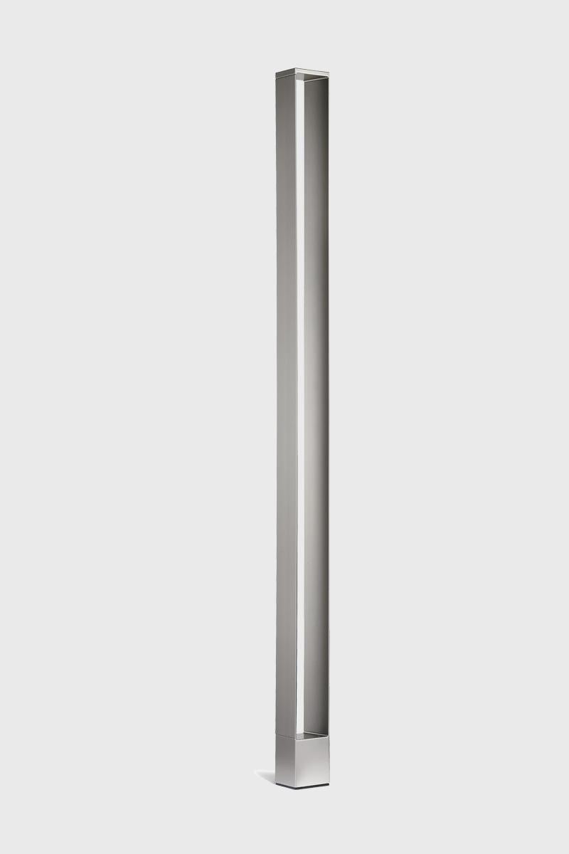 NEMO Tru Stehleuchte - Schwarz, LED 3000K (Italienisch) im Angebot
