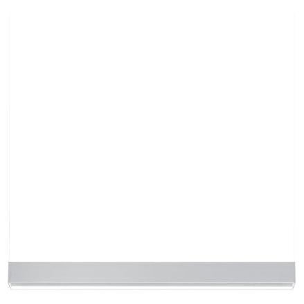 NEMO Tru Horizontal Up/Down Pendant Light – Titan Grey, LED 3000K