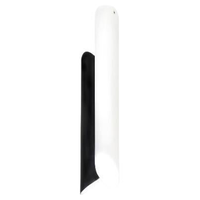NEMO Tubes Large Ceiling Lighting – White/White – LED 2700K – Aluminum For Sale