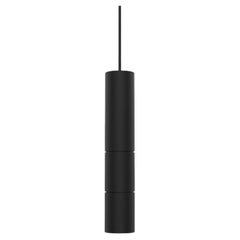NEMO TYPE Pendelleuchte - NER ZOOM DIMM - 5W LED 2700K - Aluminium & Stahl