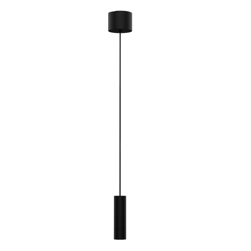 NEMO TYPE Pendant Light – NER ZOOM DIMM – 5W LED 3000K – Aluminum & Steel For Sale 3