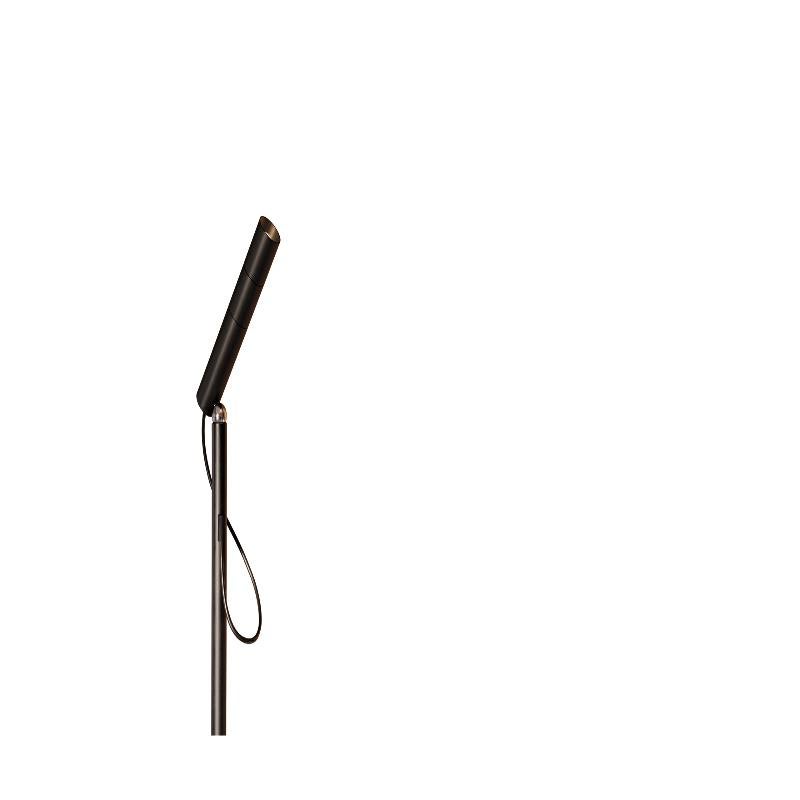 TIPO NEMO Plafón de Lectura Negro Mate - 5W LED 2700K DIMM-ZOOM - Aluminio en Nuevo estado para la venta en Brooklyn, NY