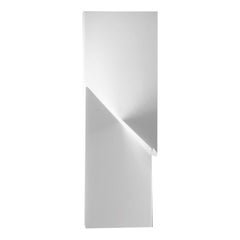 Pared de Nemo  Sombra Petit  - Blanco - Aplique Led 3000K en Aluminio