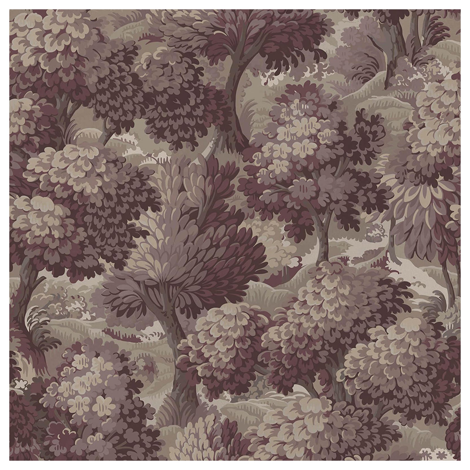 NEMOR-Tapete – Anemone