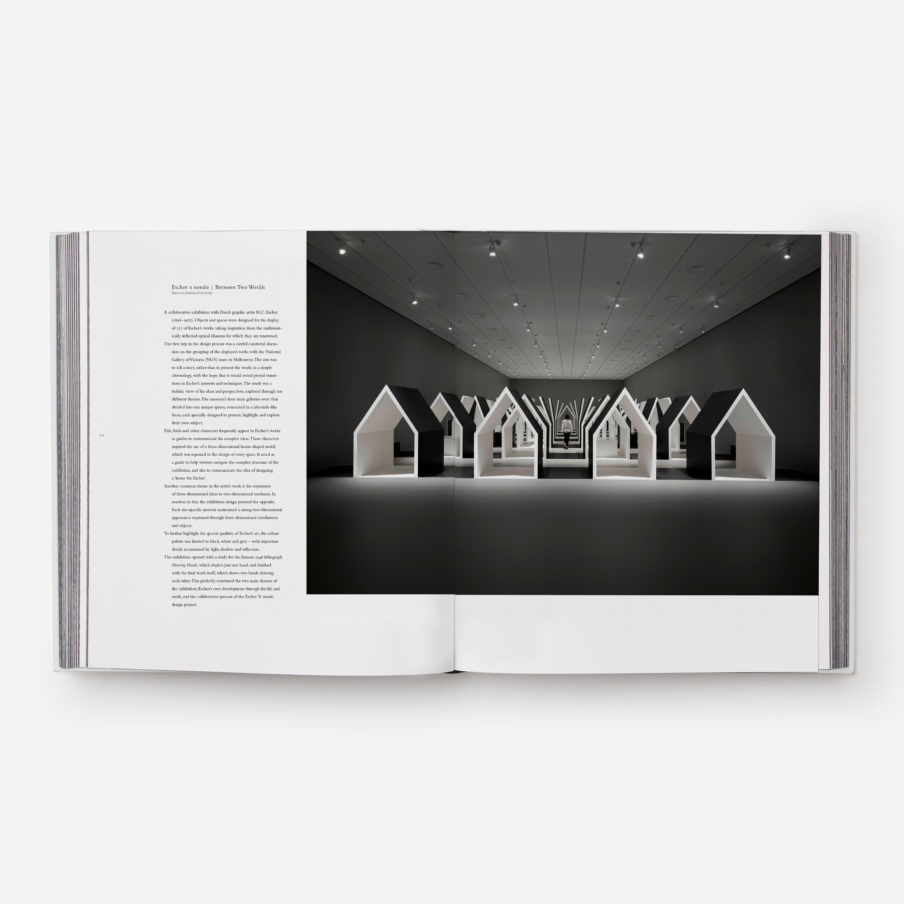 nendo: 2016-2020 Book In New Condition For Sale In New York City, NY