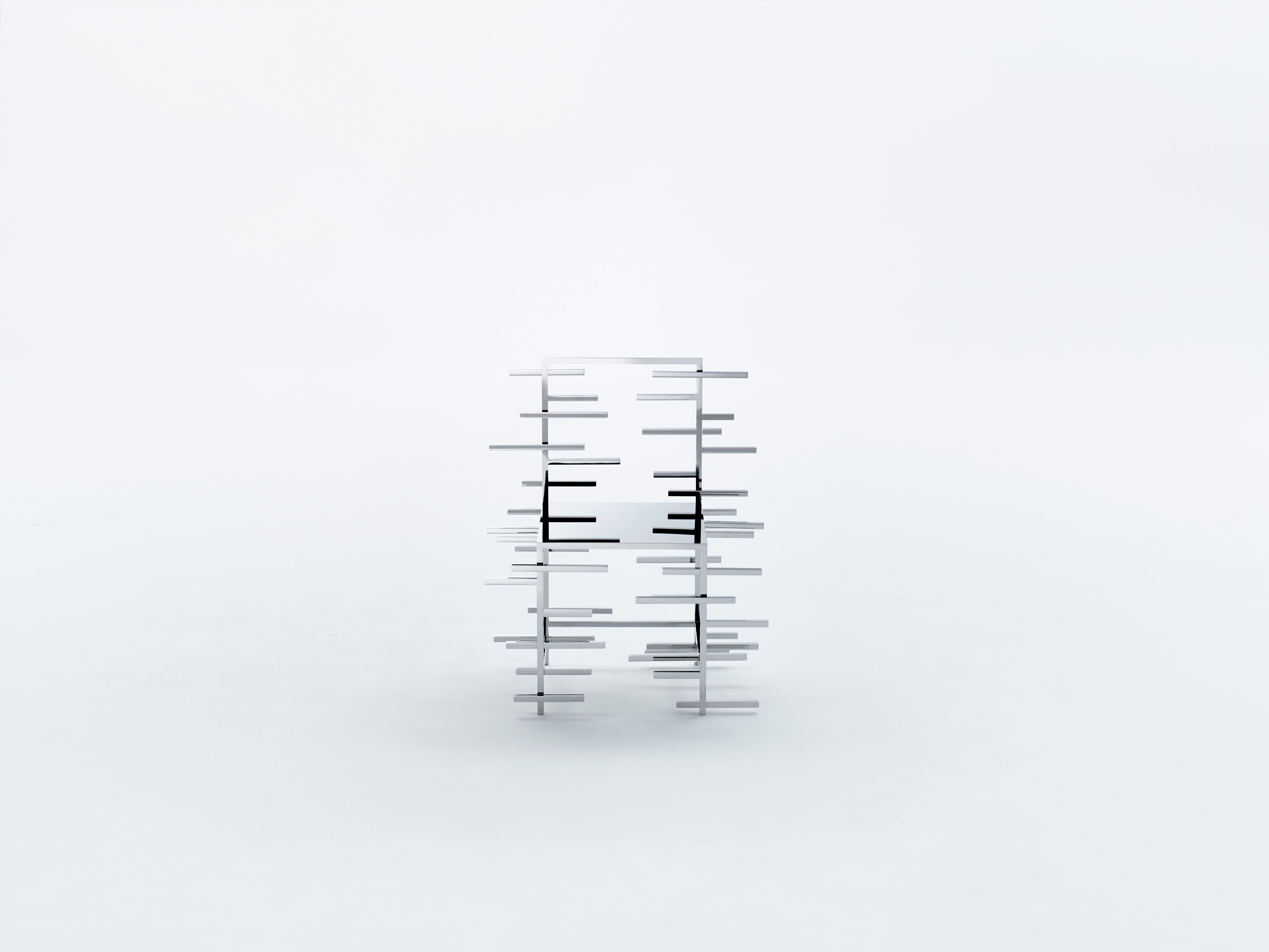 Minimalist nendo, 