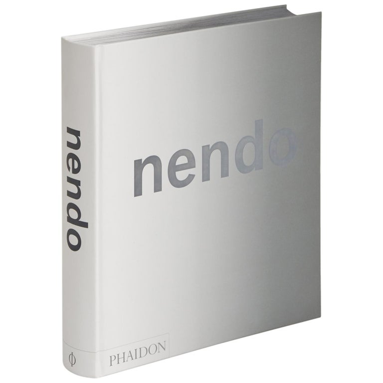 <i></noscript>Nendo, 2019, offered by Phaidon