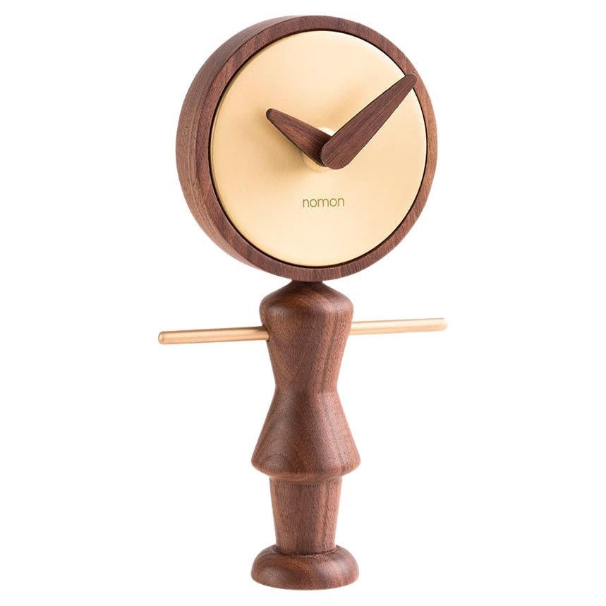 Nene G table clock For Sale