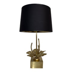 Lampade da tavolo in metallo