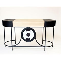Nenzima Console by TheUrbanative