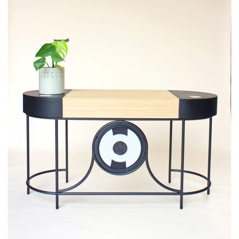 Post-Modern Nenzima Console by TheUrbanative For Sale