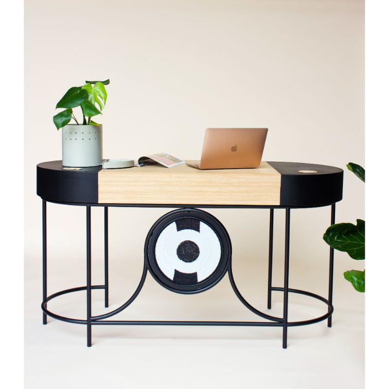 South African Nenzima Console by TheUrbanative For Sale