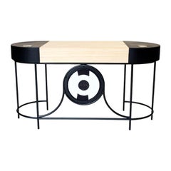 Nenzima Console by TheUrbanative