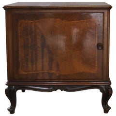 Neo Baroque Chest of Drawers