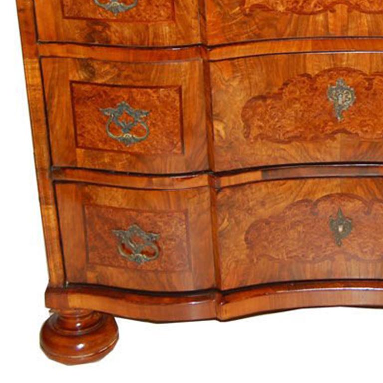 19th Century Neo Baroque Commode For Sale