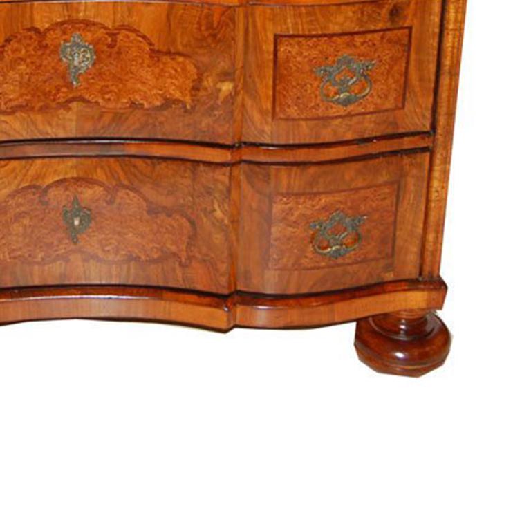 Neo Baroque Commode For Sale 1