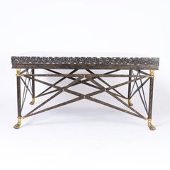 Neo Classic Coffee Table by Maitland-Smith