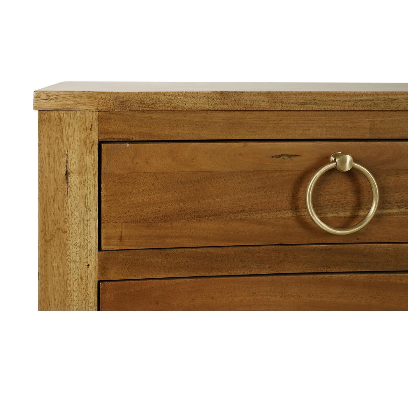 Neo Classic Incurved Commode For Sale 1