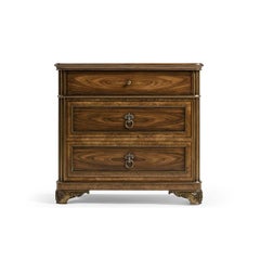 Neo Classic Inspired Bedside Chest