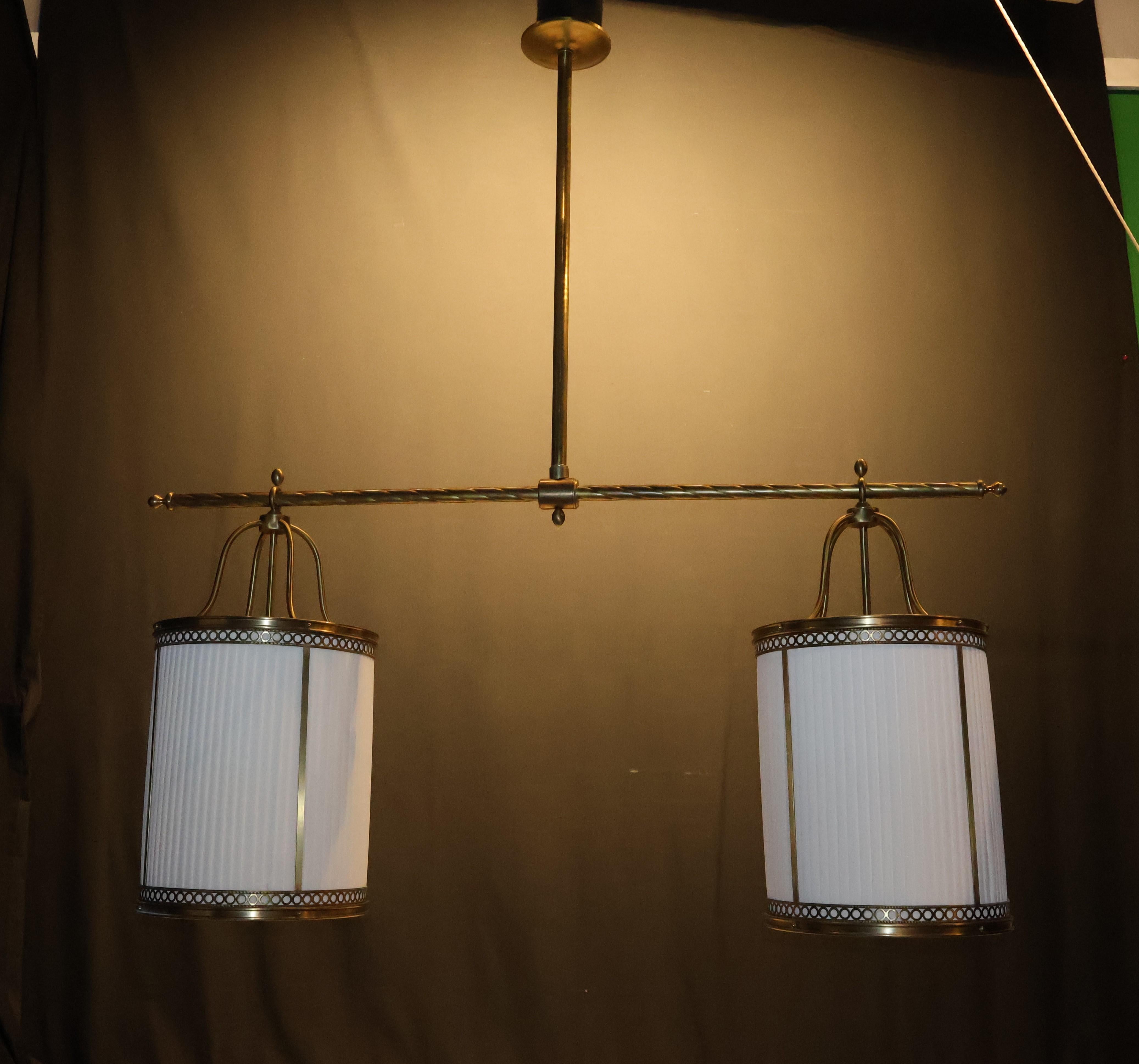 Luz de Isla/Billar Neo Clásica en venta 6