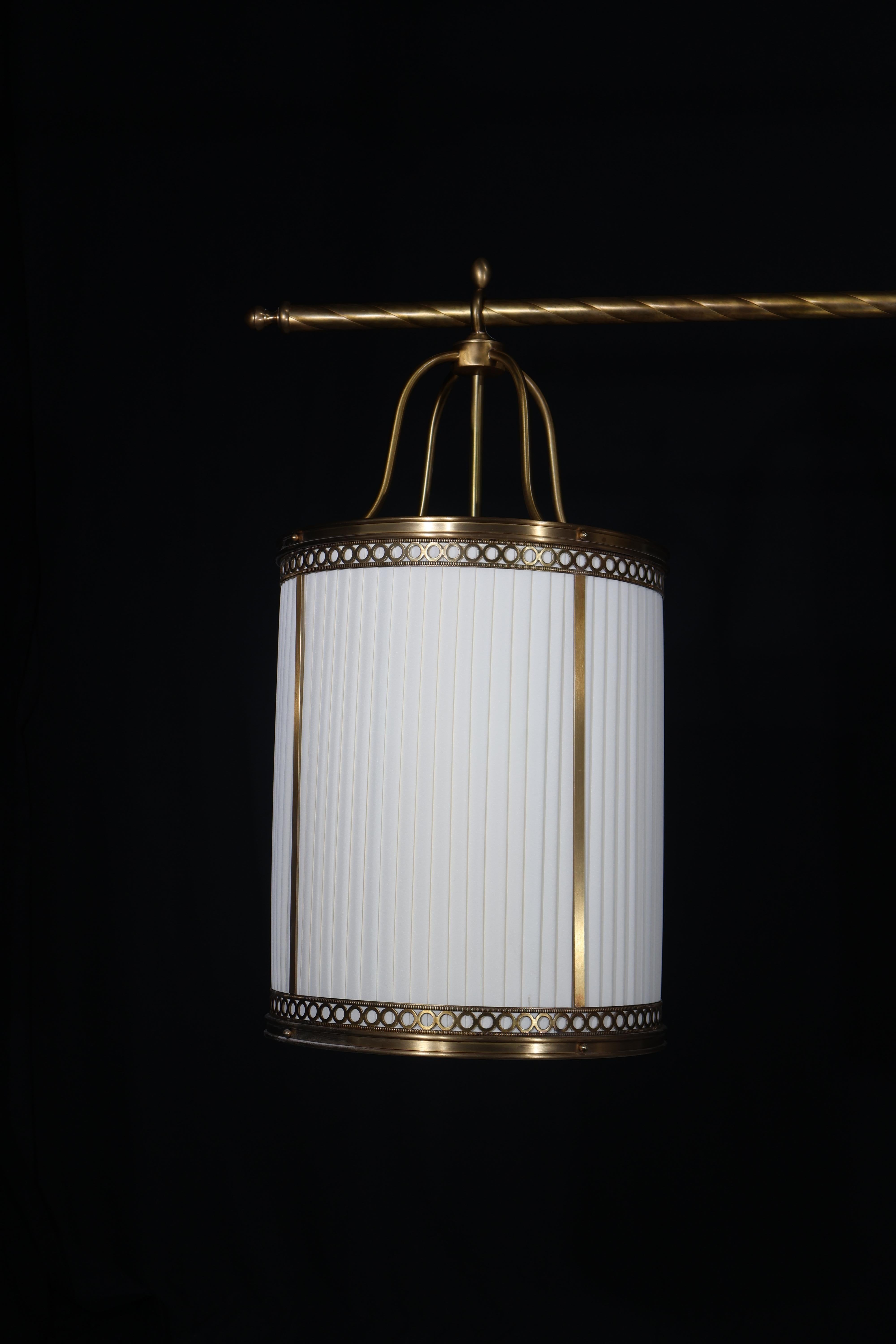 Luz de Isla/Billar Neo Clásica Francés en venta