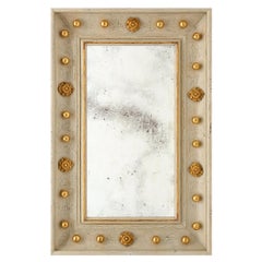 Miroir français d'époque néo-classique