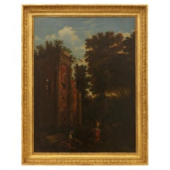 Italian Paintings