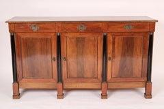 Neo classical Style Enfilade