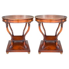 Tables