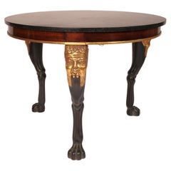Tavoli da centro in Wood