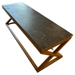 Coffee and Cocktail Tables