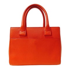 Chanel "Neo Executive" bag size Unique