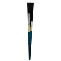 „Neo Formal“, Gemälde von Gordon Moore