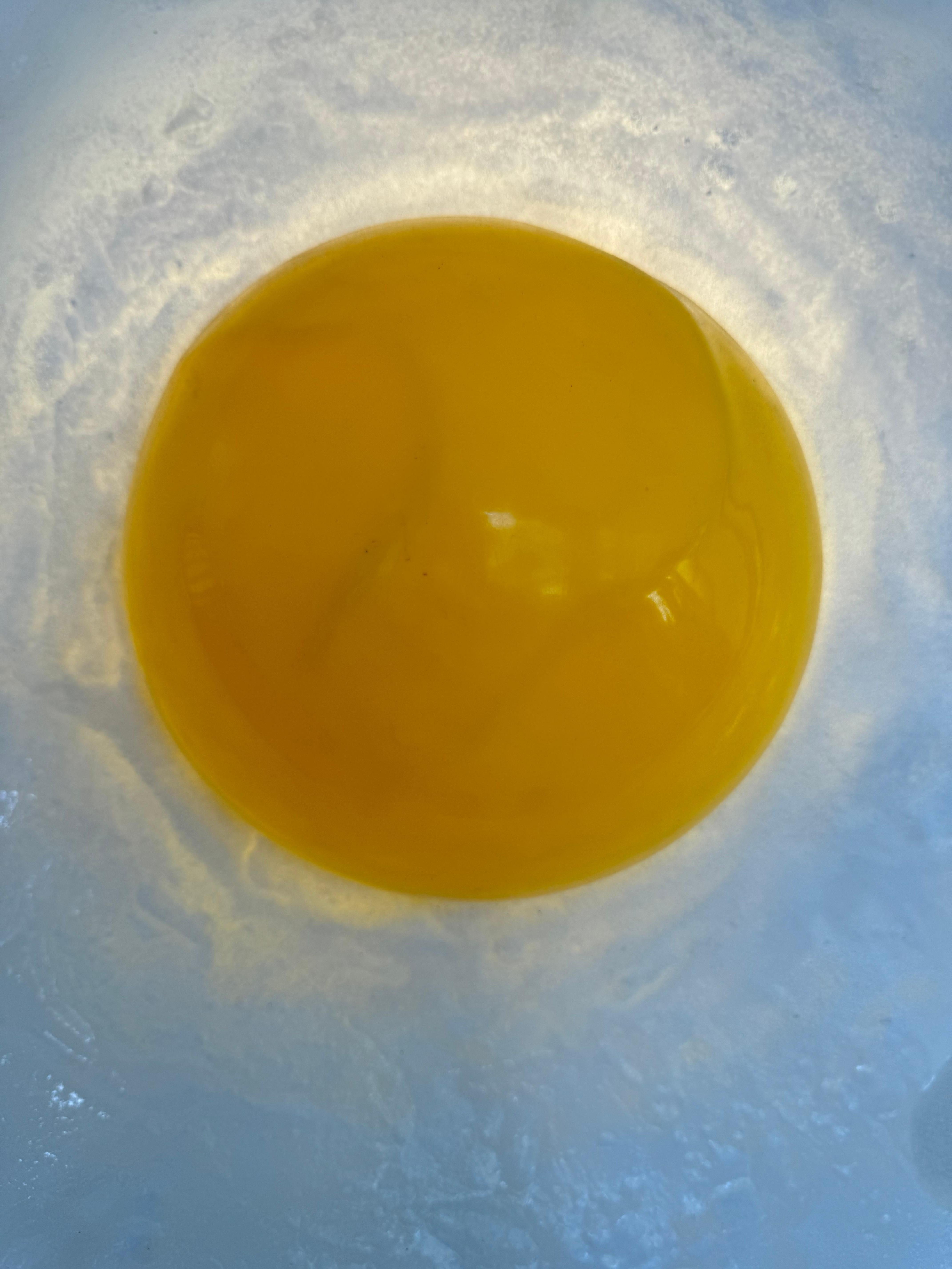 Sculpture lumineuse ou lampadaire Egg de l'artiste français Michel Froment, années 1990 en vente 11